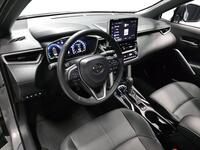 Toyota Corolla Cross vaihtoauto