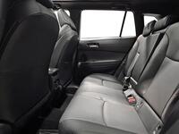 Toyota Corolla Cross vaihtoauto