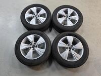 Toyota Corolla Cross vaihtoauto