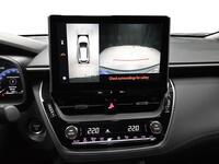 Toyota Corolla Cross vaihtoauto