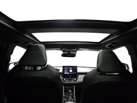 Toyota Corolla Cross vaihtoauto