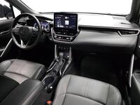 Toyota Corolla Cross vaihtoauto