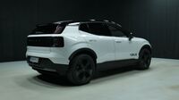 Volvo EX30 Cross Country vaihtoauto