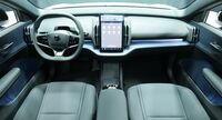 Volvo EX30 Cross Country vaihtoauto