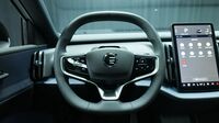Volvo EX30 Cross Country vaihtoauto