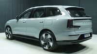Volvo EX90 vaihtoauto