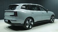 Volvo EX90 vaihtoauto