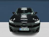 Volvo EX40 vaihtoauto