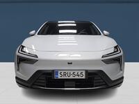 Polestar 4 vaihtoauto