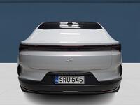 Polestar 4 vaihtoauto