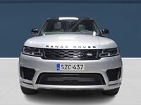 Land Rover Range Rover Sport vaihtoauto