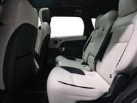 Land Rover Range Rover Sport vaihtoauto