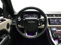 Land Rover Range Rover Sport vaihtoauto
