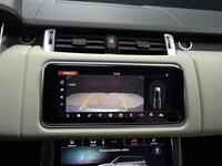 Land Rover Range Rover Sport vaihtoauto
