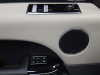 Land Rover Range Rover Sport vaihtoauto