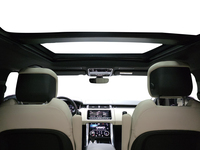 Land Rover Range Rover Sport vaihtoauto