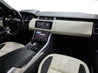 Land Rover Range Rover Sport vaihtoauto