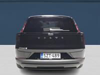 Volvo EX60 vaihtoauto