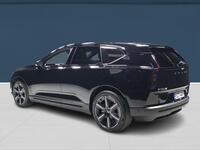 Volvo EX60 vaihtoauto