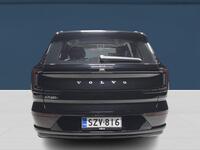 Volvo EX90 vaihtoauto