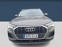 Audi Q3 vaihtoauto