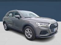 Audi Q3 vaihtoauto