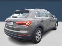 Audi Q3 vaihtoauto