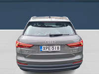 Audi Q3 vaihtoauto