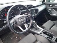 Audi Q3 vaihtoauto