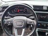 Audi Q3 vaihtoauto