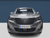 Peugeot 2008 vaihtoauto