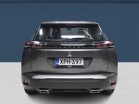 Peugeot 2008 vaihtoauto