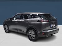 Peugeot 2008 vaihtoauto