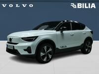 Volvo EC40 vaihtoauto
