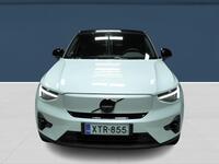 Volvo EC40 vaihtoauto