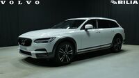 Volvo V90 Cross Country vaihtoauto