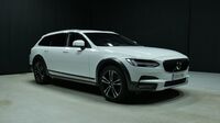 Volvo V90 Cross Country vaihtoauto
