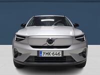 Volvo EX40 vaihtoauto