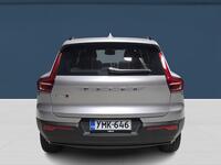 Volvo EX40 vaihtoauto