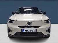 Volvo EX40 vaihtoauto