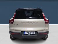 Volvo EX40 vaihtoauto
