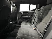 Volvo EX40 vaihtoauto