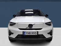 Volvo EX40 vaihtoauto