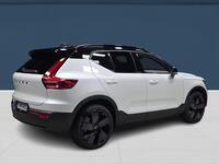 Volvo EX40 vaihtoauto