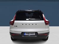 Volvo EX40 vaihtoauto