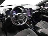 Volvo EX40 vaihtoauto