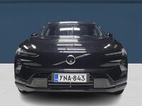 Volvo EX60 vaihtoauto