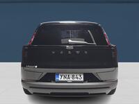 Volvo EX60 vaihtoauto