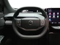Volvo EX60 vaihtoauto