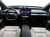 Volvo EX60 vaihtoauto